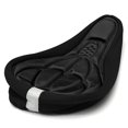 thumbnail image 2 of Para Sillín De Bicicleta, Cojín Para Bicicleta, Funda Para Sillín De Esponja Para Ciclismo En 3D, Accesorios Para Bicicleta Al Aire Libre Sweethay OD009441-03, 2 of 5