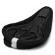 thumbnail image 2 of Para Sillín De Bicicleta, Cojín Para Bicicleta, Funda Para Sillín De Esponja Para Ciclismo En 3D, Accesorios Para Bicicleta Al Aire Libre Vogacara OD009441-03, 2 of 5