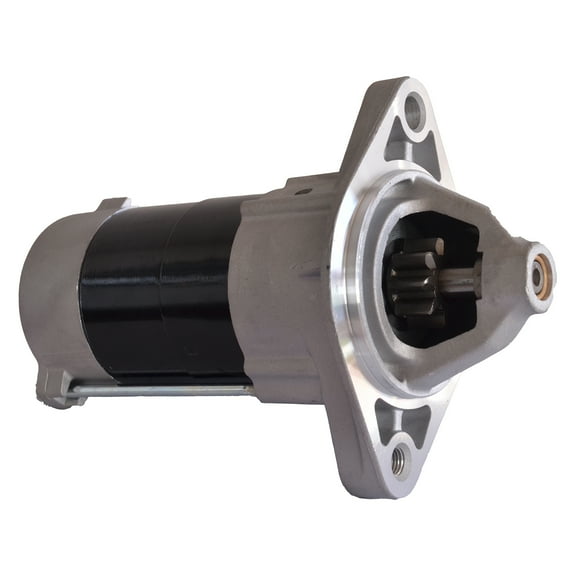 RUNFEEI Starter Compatible With Toyota Corolla Matrix 1.8L 1ZZFE 2ZZGE 2003-2008 Pontiac Vibe 1.8L 1ZZFE 2ZZGE 2003-2008