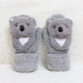 thumbnail image 5 of Huanglei Hibou Animal Jeu de Rôle Adulte, 5 of 5
