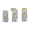 thumbnail image 4 of Hyper Tough Steel Safety Glass Scraper with 5 Replacement Blades - 7 Pieces, 4 of 9