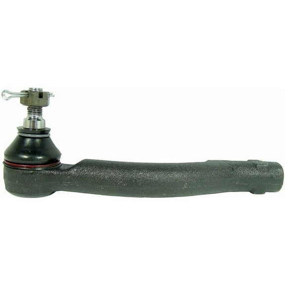 Delphi TA2389 Steering Tie Rod End Fits select: 2005-2009 HYUNDAI TUCSON, 2007-2010 KIA SPORTAGE
