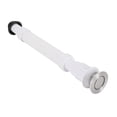 thumbnail image 2 of Tarente Stainless Steel Conjoined Bathroom Basin Sink Water Drain Draining Tool, 2 of 7