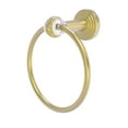 thumbnail image 1 of Pacific Beach Collection Towel Ring with Twisted Accents, 1 of 1