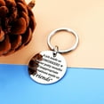 thumbnail image 5 of Funny Gifts for Coworker Friend, Best Friend Keychain Gifts for Women Coworkers Goodbye Farewell Leaving Retirement Going Away Gifts for Work Mom Bestie Friendship Christmas Stocking Stuffers, 5 of 6