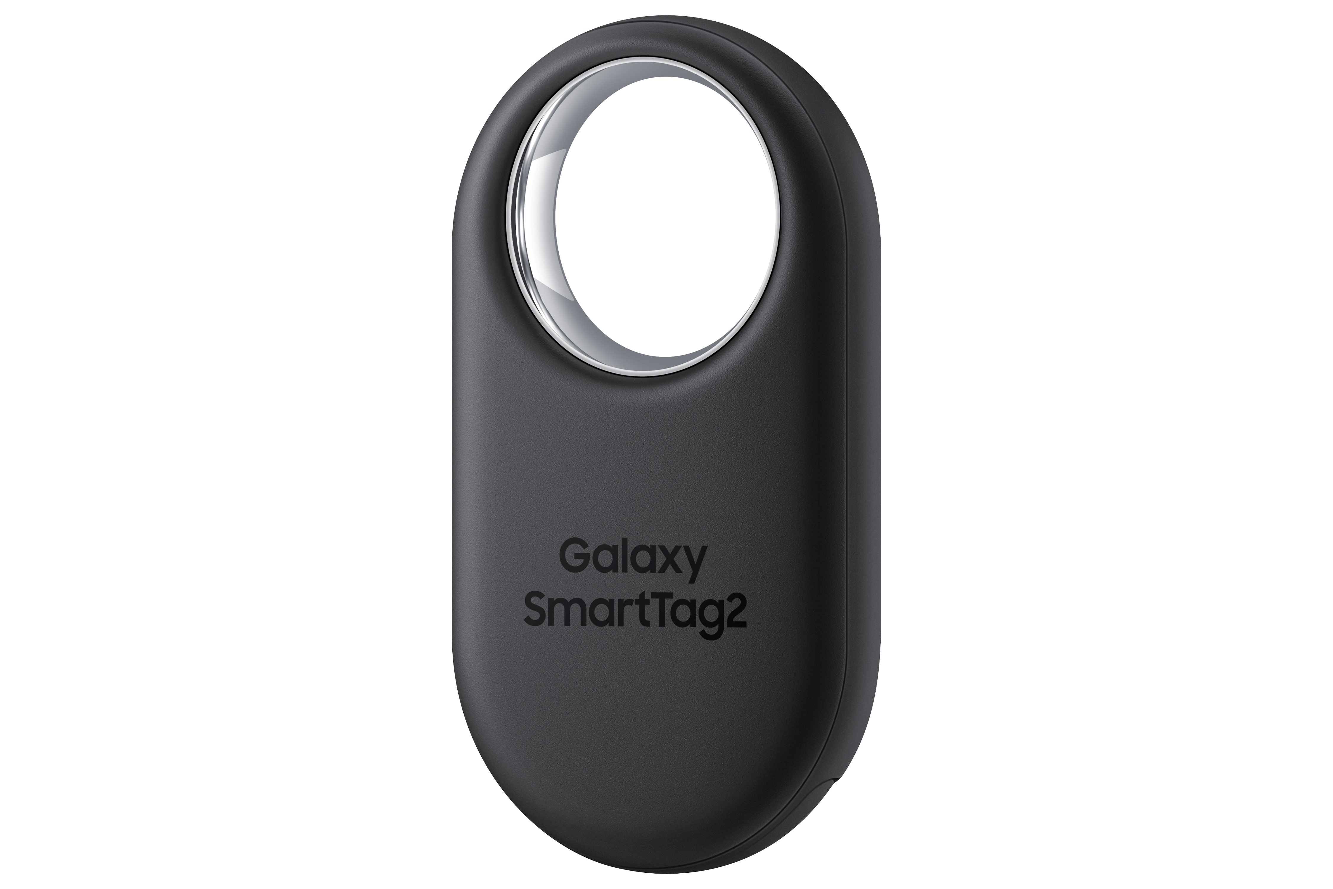 Samsung Galaxy SmartTag2 Item Tracker, Black photo 6