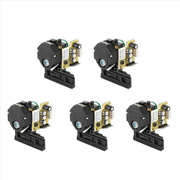 5X -240A -240 KSS240A Radio Reproductor de Blu-Rays CD Captadores Ópticos con Lente para de -