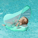 thumbnail image 4 of Anillo de natación inflable para niños, anillo para la axila, anillo para el cuello, parasol, 4 of 5