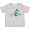 thumbnail image 3 of Inktastic Grand Turk Island Boys or Girls Baby T-Shirt, 3 of 5