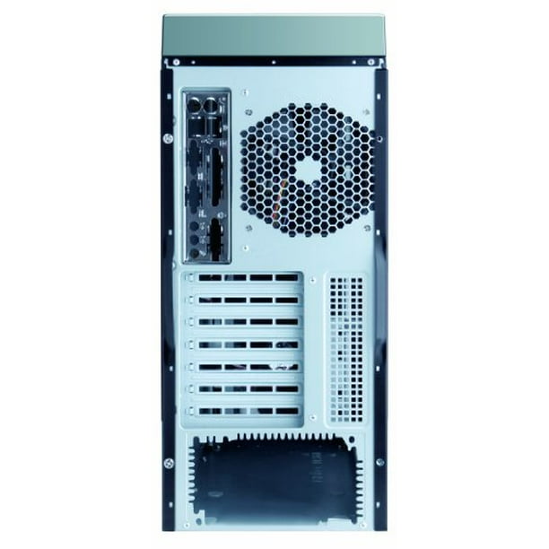 Antec Gaming Series Nine Hundred Mid Tower Pc Gaming Computer Case With Usb 3 0 X 2 1 0mm Fan Mounts 9 Drive Bays For Mini Itx Microatx And Atx Walmart Com Walmart Com