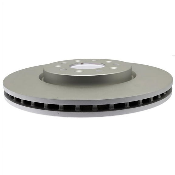 ACDelco 18A82033 Fully Coated Fits select: 2018-2021 CHEVROLET EQUINOX, 2018-2021 GMC TERRAIN