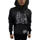 thumbnail image 3 of Sudadera Natanael Cano -junior H Sad Boyz Unisex, 3 of 8