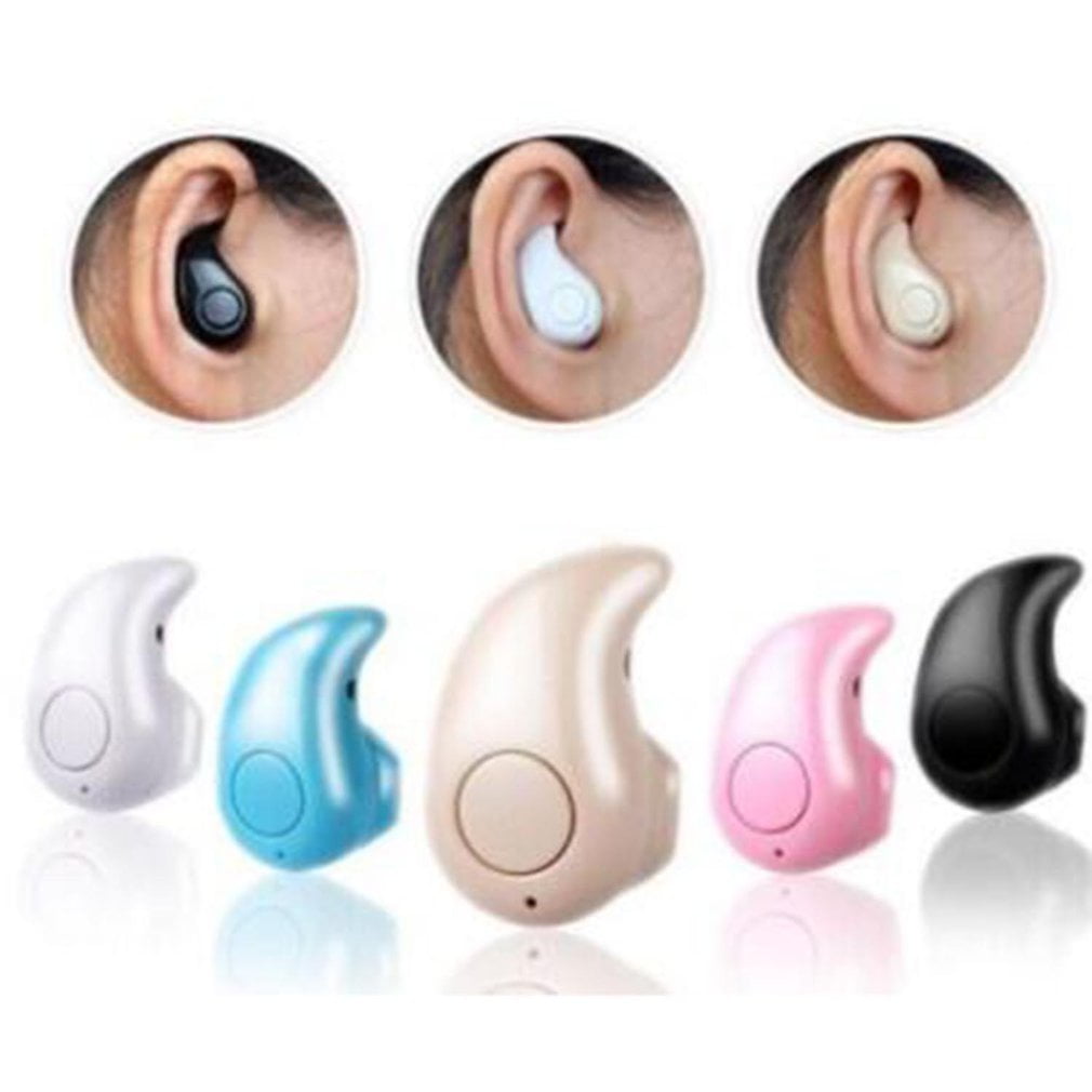bluetooth earphone small size