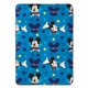 thumbnail image 1 of Jay Franco Mickey Mouse Plush Travel Maneta Jay Franco Ver descripción, 1 of 2