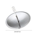thumbnail image 4 of Solar Fire Starter Parabolic Mirror Igniter Outdoor Camping Hiking Tool, 4 of 7
