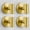 Gold, variant on Shower Hooks for Inside Shower,No-Drill Removable&Reusable Towel Hooks for Bathroom,Heavy Duty Suction Cup Hooks for Glass Window