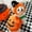 C, variant on Fall Danhjin Dog Halloween Costumes, Halloween Cute Pumpkin Pet Costume with Adjustable Straps for Halloween Party, Funny Dog Halloween Costume for Cats Puppies Pet Halloween Costumes