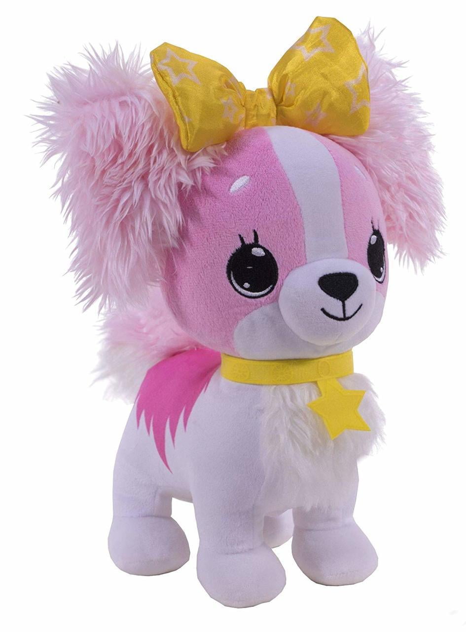 Wish Me Pink Puppy Pet - Walmart.com 