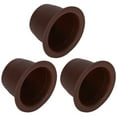 thumbnail image 4 of Cápsula de café reutilizable, taza de filtro de café descubierta, accesorios de máquina de café recargables, 4 of 14