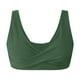 thumbnail image 4 of WILLBEST Traje de Baño de 2 Piezas para Mujer, Bikini con Cuello En V y Parte Superior Acolchada, Traje de Baño, 4 of 5