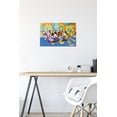 thumbnail image 6 of Disney Mickey Mouse Funhouse - Group Wall Poster, 14.725" x 22.375", 6 of 6