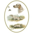 thumbnail image 2 of CafePress - English Setter Mug - 11 oz Ceramic Mug - Novelty Coffee Tea Cup, 2 of 3