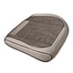 thumbnail image 2 of Cojín de Cuero para Asiento de Coche, Cojín para Todas Las Estaciones, Cojín de Cuero Totalmente Cerrado, Funda de Asiento Transpirable, 2 of 5