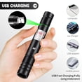 thumbnail image 3 of Pointeur Vert Haute Puissance Chargement USB, 3 of 6