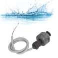 thumbnail image 3 of Liquid Level Controller,  Strong Interference Resistant Float Level Switch  for Sump Pump, 3 of 7