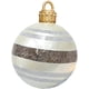 thumbnail image 5 of leyfeng Bola de adorno navideño de comercio exterior Diversión al aire libre Atmósfera de vacaciones Artesanía Juguetes inflables Variedad Transfronteriza Venta caliente, 5 of 5