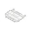 Genuine OE Subaru Duct - 57253VA030 Fits select: 2018 SUBARU WRX, 2019-2021 SUBARU WRX PREMIUM