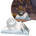 thumbnail image 1 of Oliegs Crystal Night Light Aromatherapy Diffuser Stone Aromatherapy Girls Girlfriend Birthday（1 Bottle Of 10ml）, 1 of 6