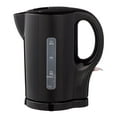 thumbnail image 1 of Mainstays 1 Litre Electric Kettle, 1 of 8