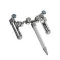 thumbnail image 4 of EHJRE Boat Fishing Rod Holder Adjustable Fishing Rod Stand for Fishing Chair River, 4 of 9