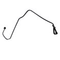 thumbnail image 1 of 32222278 31336942 Car Engine Cooling System Water Pipe Coolant Radiator Hose For Volvo S80 S60 V60 XC60, 1 of 4