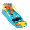 thumbnail image 4 of Ccdes Jouet de Tir sur Table, Basket-Ball Jouet Multiples Cadres de Balle sur Table Jouet de Tir Réglable Shot Rod Mini Jeu de Basket-Ball pour les Enfants, Mini Jeu de Basket-Ball Jouet, 4 of 8