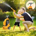thumbnail image 4 of Adofi Kids Power Washer Toy, Toddler Cleaning Set Car Washing Kit, Pretend Play Toy for Ages 3+, 4 of 9