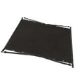 thumbnail image 1 of S SERENABLE Generic Car Rooftop Bag Camping Secure Closure Vehicles Universal Waterproof Black, 1 of 9
