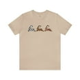 thumbnail image 2 of Easter Bunny Women T-shirts, Rabbit T-shirts, Bunny Rabbit T-shirts, 2 of 4