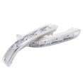 thumbnail image 2 of Luz LED intermitente para espejo retrovisor lateral, repetidor para Sorento 2009 2010 2011 2012 2013 2014, color blanco, 2 of 5
