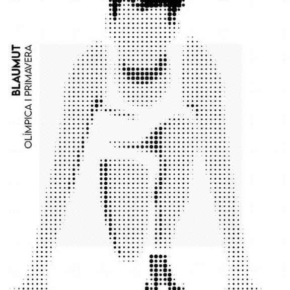 Blaumut - Olimpica I Primavera - Music & Performance - CD