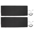 thumbnail image 2 of Reduce Stress Grounding Pad, Sleep Grounding Mat High Conductive 180 X 68cm With 5m Cable For Working, 2 of 8