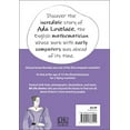 thumbnail image 2 of Dk Life Stories Ada Lovelace - Castaldo, Nancy, 2 of 4