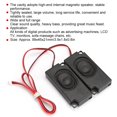 thumbnail image 1 of Speaker, Loudspeaker, Black Large Volume 8 Ohm  3W for Home Use, 1 of 8
