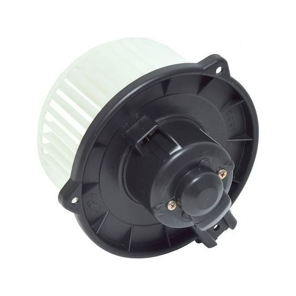 Blower Motor - Compatible with 2003 - 2008 Toyota Matrix 2004 2005 2006 2007