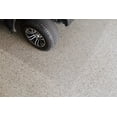 thumbnail image 5 of G-Floor Vinyl Floor Protector Mat for Under Golf Carts - Clear, 5 of 6