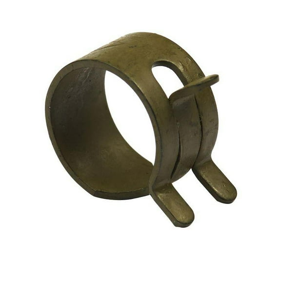 Briggs and Stratton 50 Pack of 691038 Fuel Line Clamps # 4264
