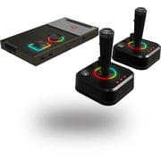My Arcade - Atari Gamestation Pro + Atari Pocket Player Pro Bundle