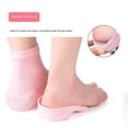 thumbnail image 5 of Rizzsoles Height Max Socksrizzsoles Height Max Insoles 3 Inches Height Insoles~, 5 of 5
