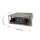 thumbnail image 2 of Música para altavoz de bobina Tesla Wdftyju chispa artificial táctil Bluetooth, 2 of 9